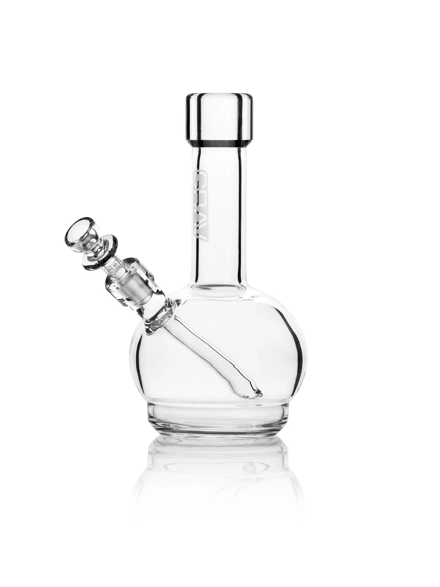 Grav Mini Round Tube