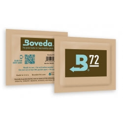 Boveda Humidipak Small