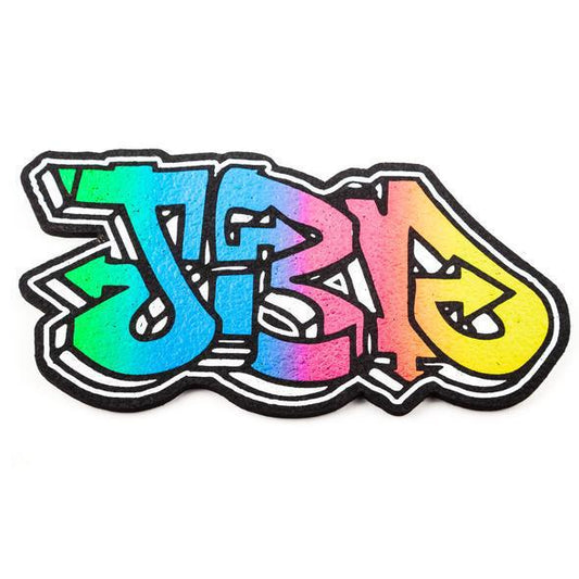 Jerome Baker Moodmat JBD Logo