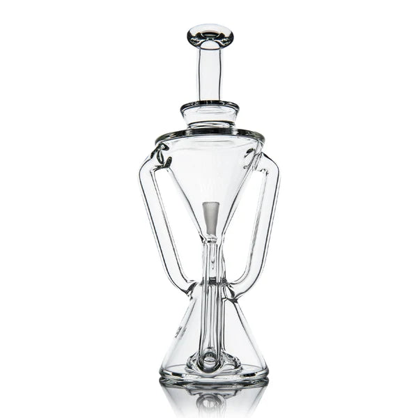 MJ Arsenal Time Turner Mini Rig
