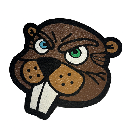 Preston Hanna Moodmat