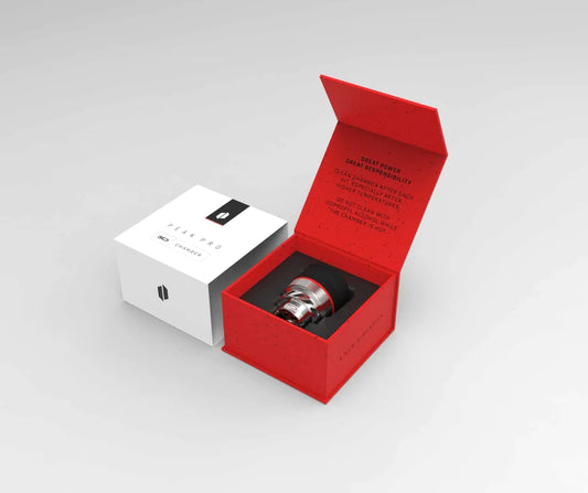 Puffco Peak Pro 3D Chamber