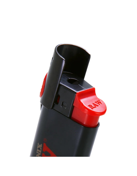 Raw Phoenix Lighter