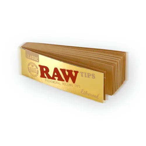 Raw Ethereal Rolling tips