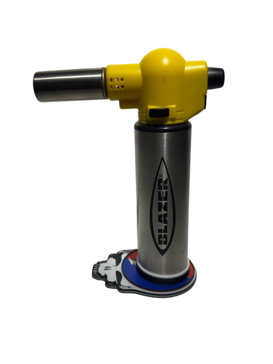 RWPD Blazer Buddy Greatful Dead Torch Base