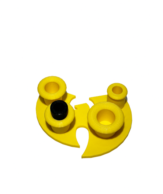 RWPD Wu-Tang Dab Station