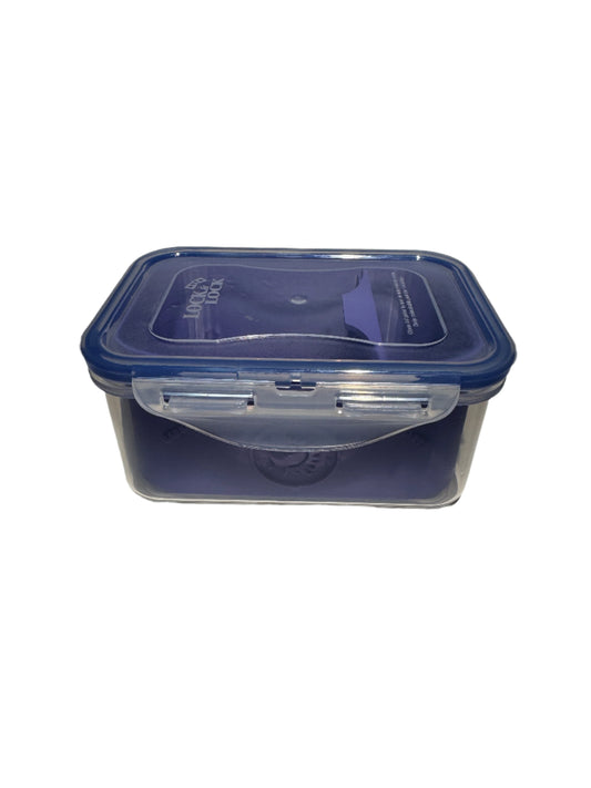 RWPD Quartz Dunk Tank