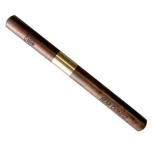 Bear Quartz Pocket Spatula