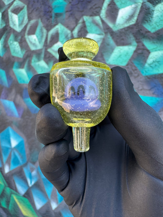 Stoney BvLoney Directional Carb Cap