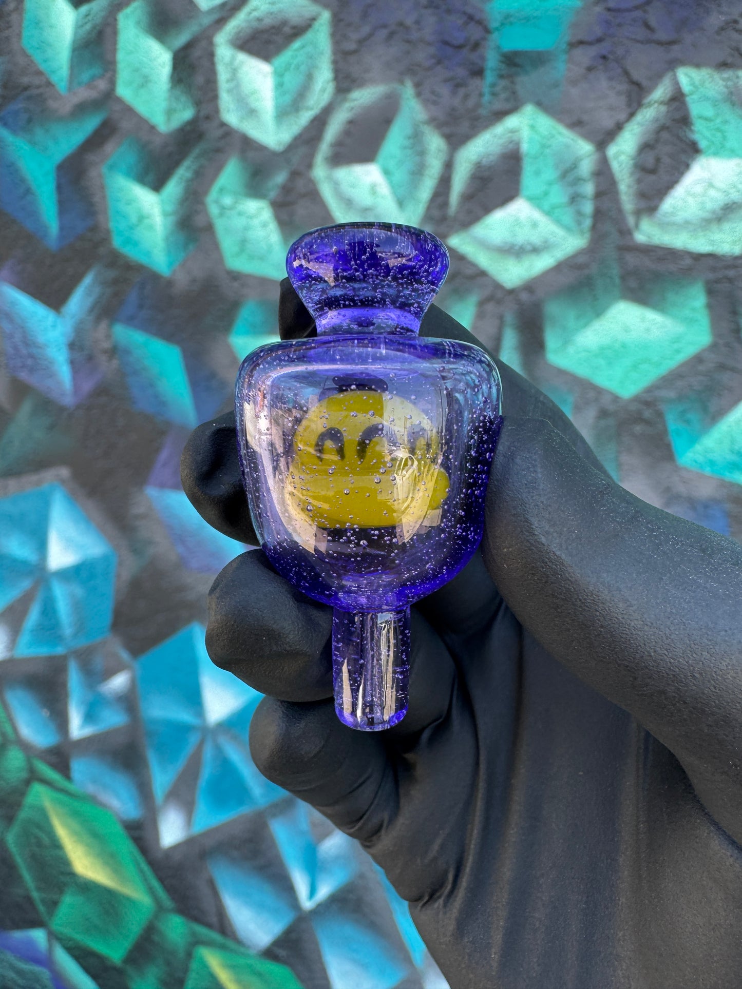 Stoney BvLoney Directional Carb Cap