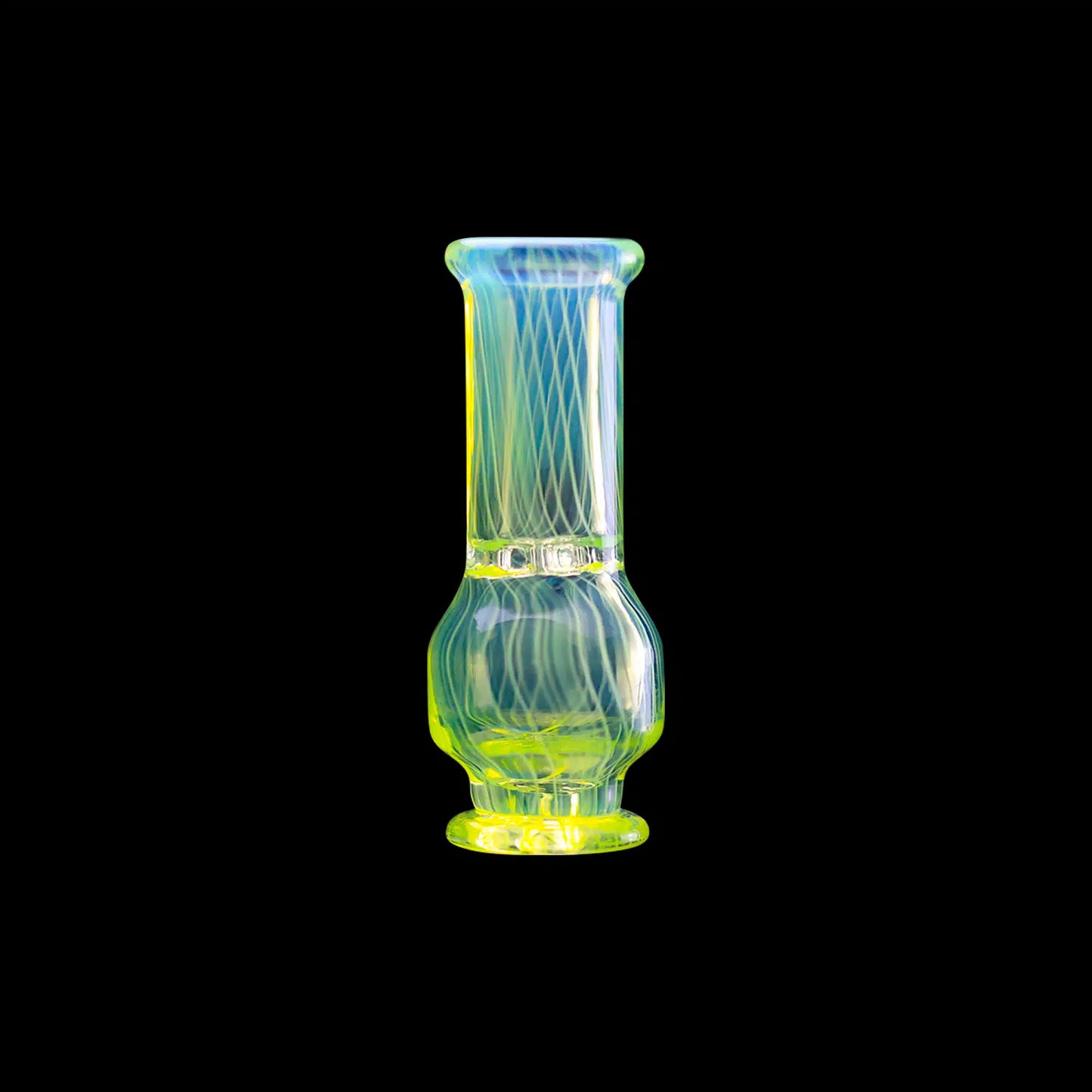 Terporium Puffco Pivot Spinning Straw Mouthpiece