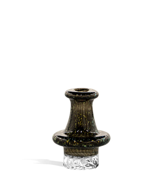 Dichroic Vortex Spinner Carb Cap