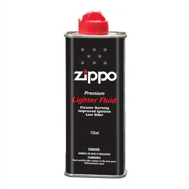 Zippo Fluid-Small 125ml