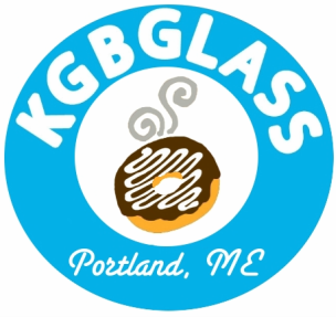KGB GLASS