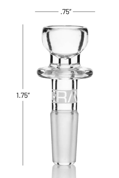 Grav Labs 10mm Cup Bowl