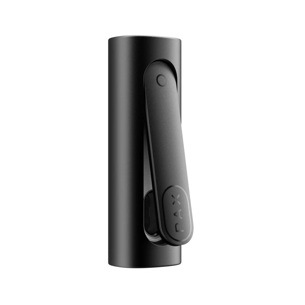 Pax Flow Dry Herb Vaporizer
