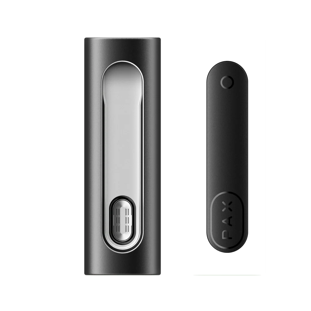 Pax Flow Dry Herb Vaporizer