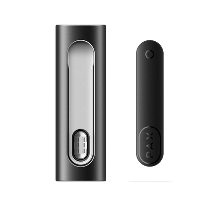 Pax Flow Dry Herb Vaporizer