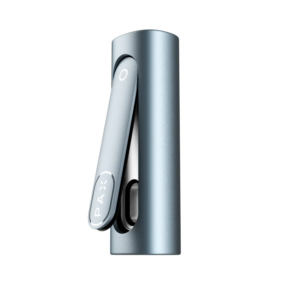Pax Flow Dry Herb Vaporizer