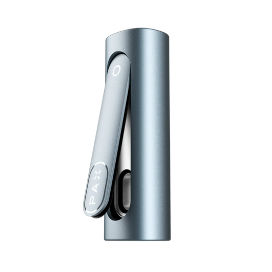 Pax Flow Dry Herb Vaporizer