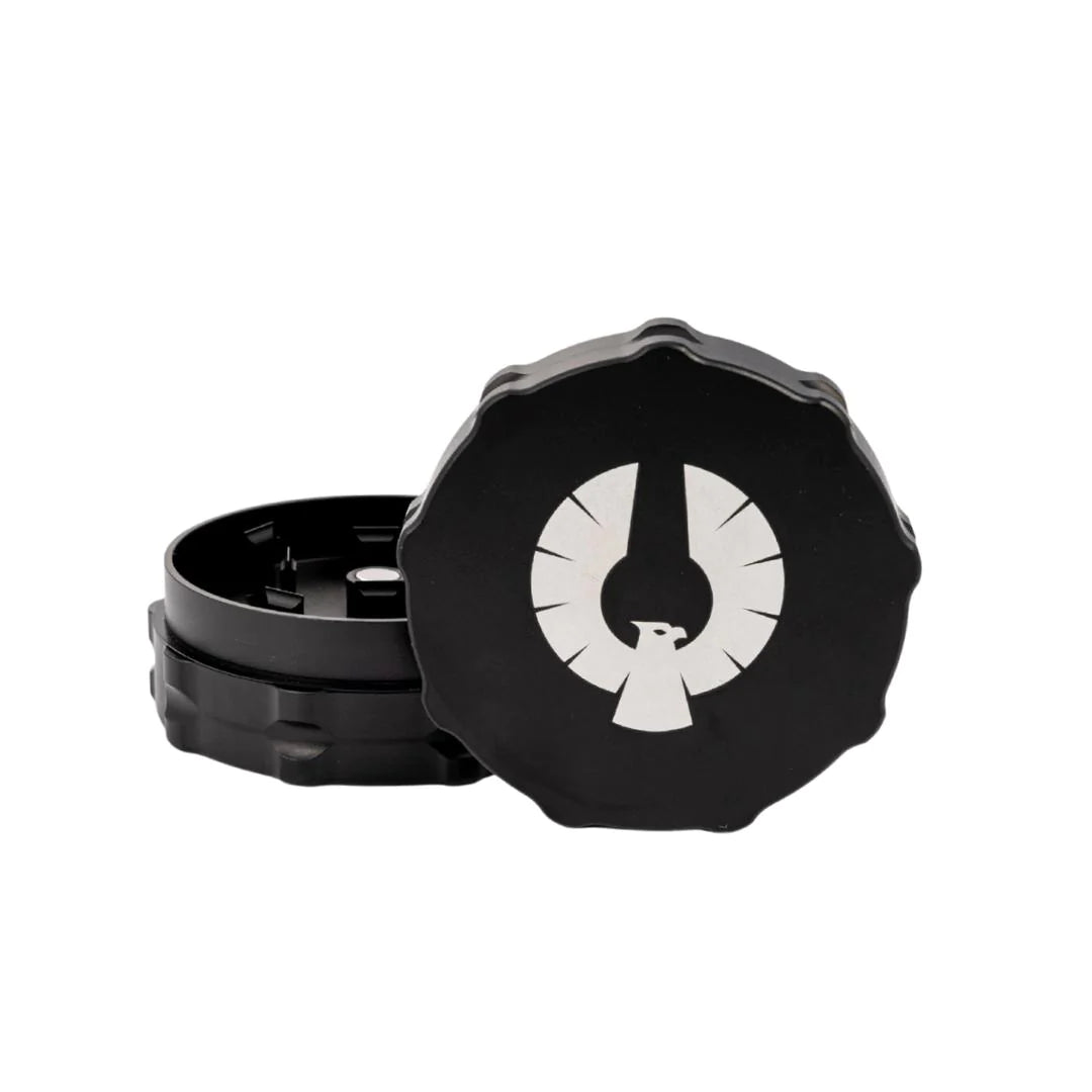 2 Piece Medium Phoenician Grinder