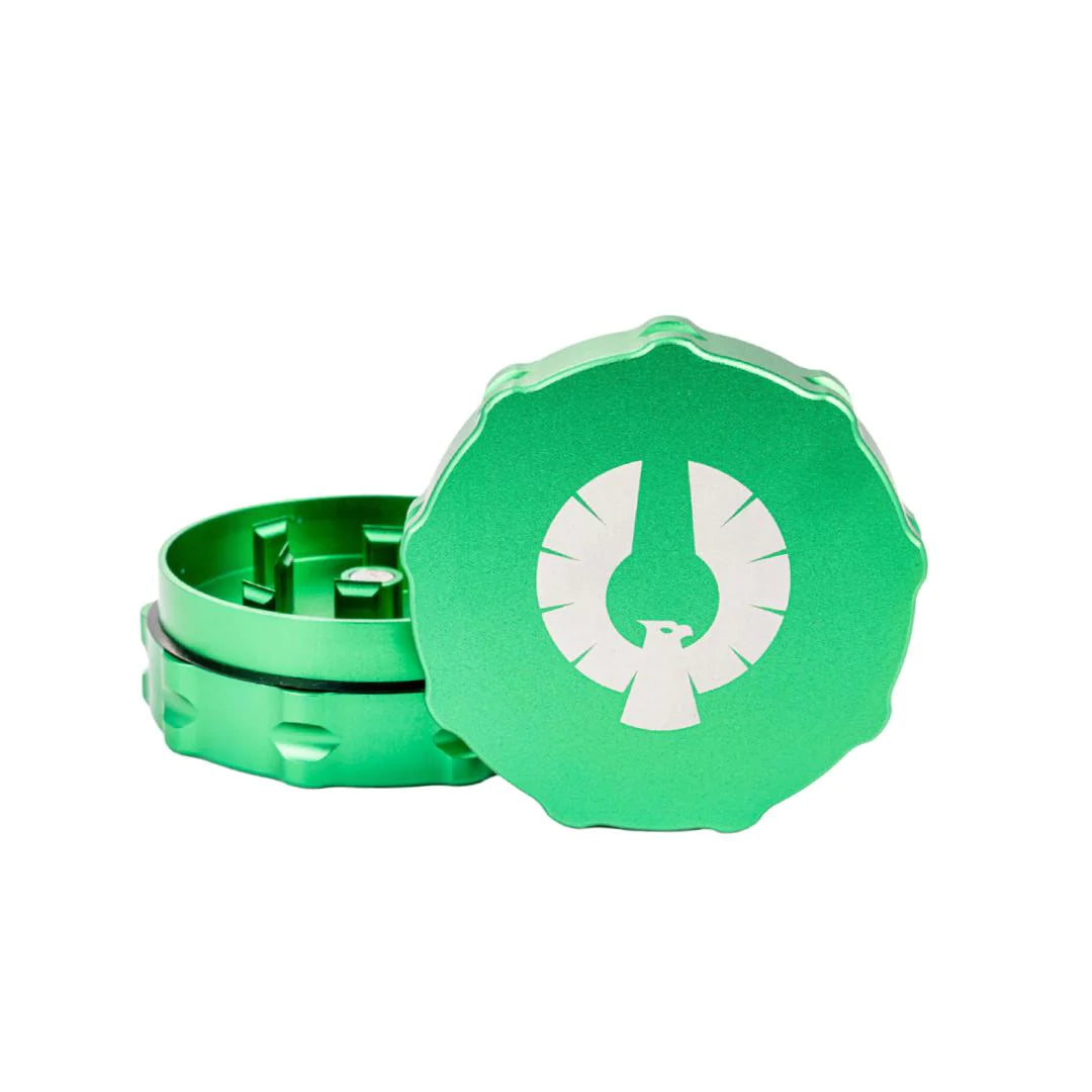 2 Piece Medium Phoenician Grinder