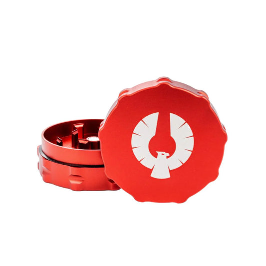 2 Piece Medium Phoenician Grinder