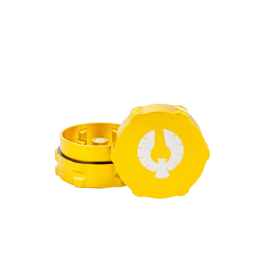 2 Piece Small Phoenician Grinder
