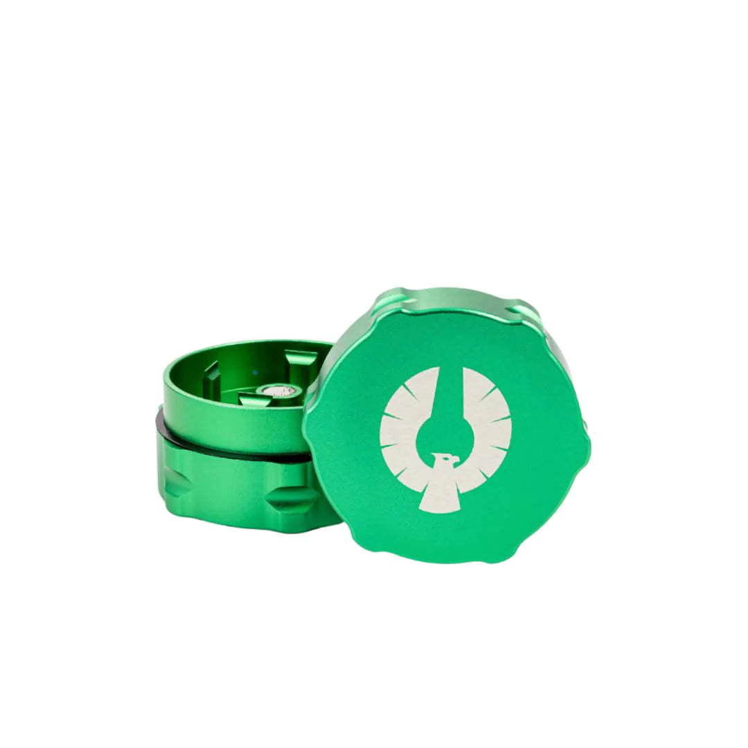 2 Piece Small Phoenician Grinder