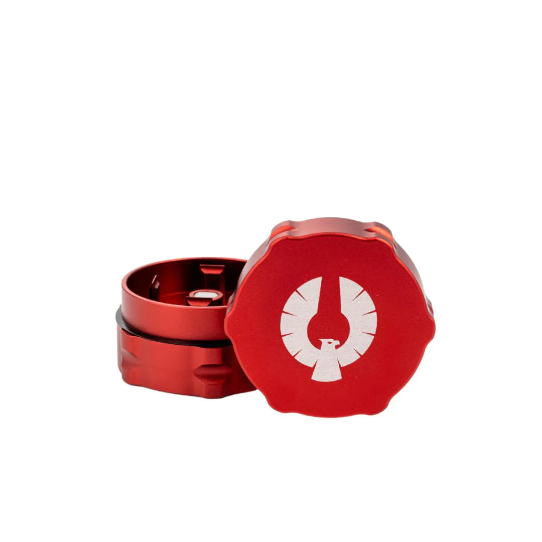 2 Piece Small Phoenician Grinder