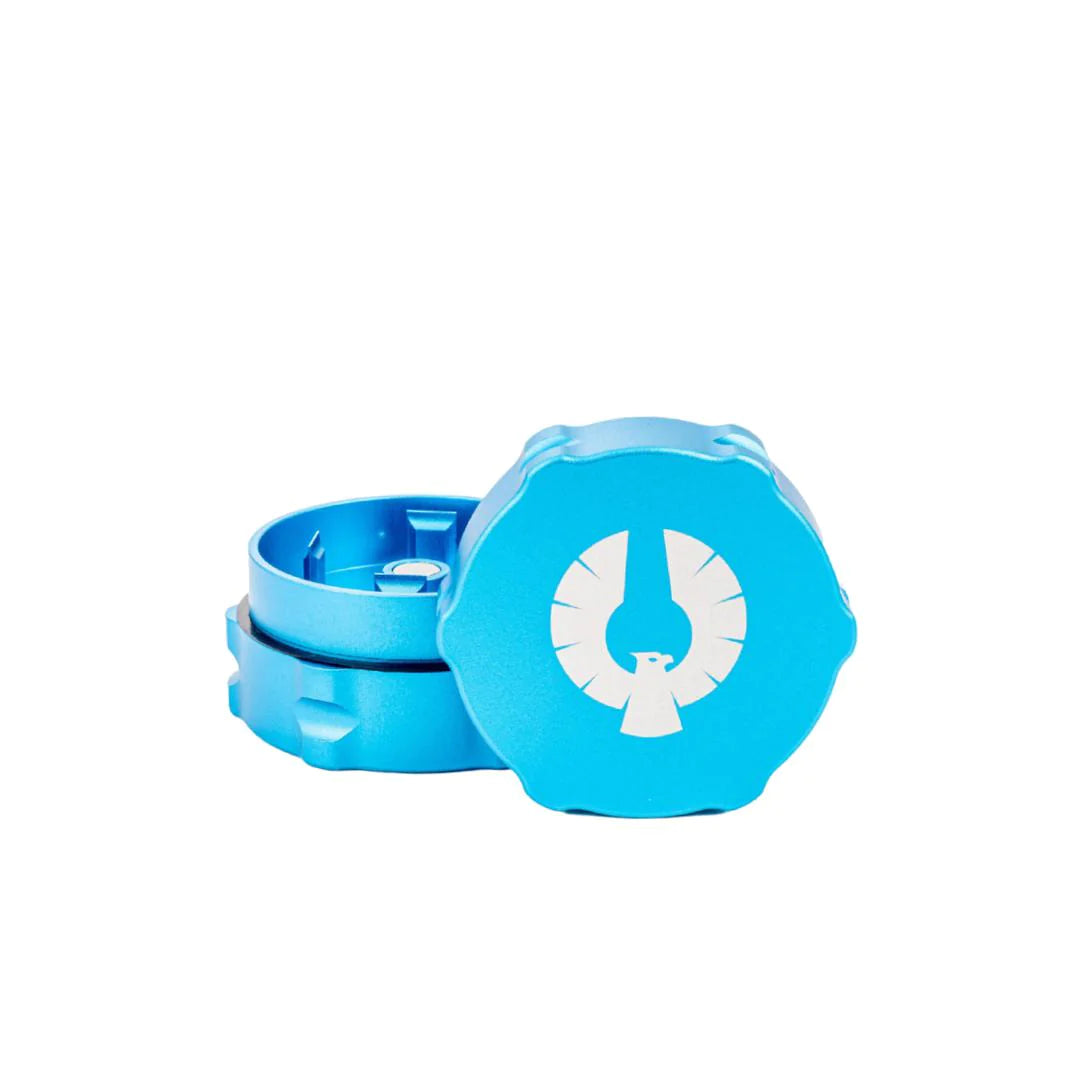 2 Piece Small Phoenician Grinder