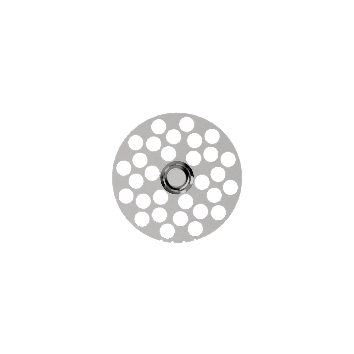 Flower Mill Next Gen Premium 2.5" Mill Plate