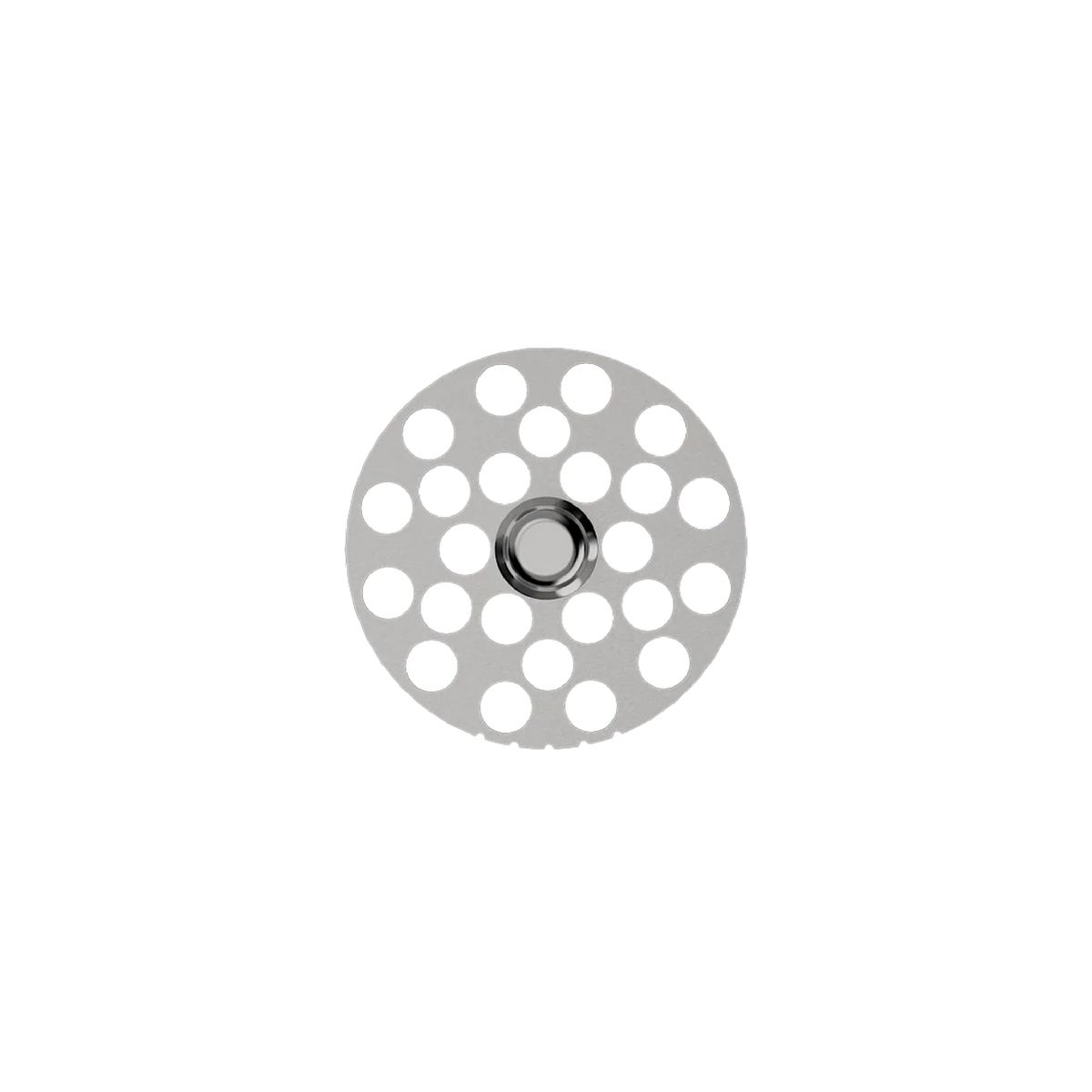 Flower Mill Next Gen Premium 2.5" Mill Plate