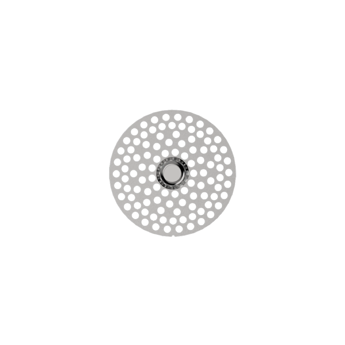 Flower Mill Next Gen Premium 2.5" Mill Plate