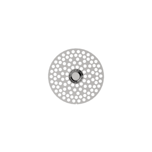 Flower Mill Next Gen Premium 2.0" Mill Plate