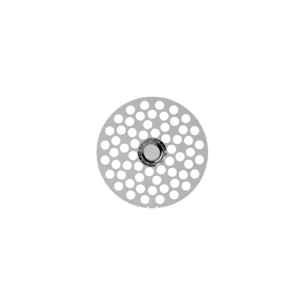 Flower Mill Next Gen Premium 2.5" Mill Plate