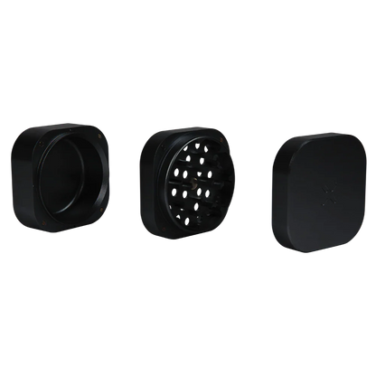 Pax Aluminum Grinder