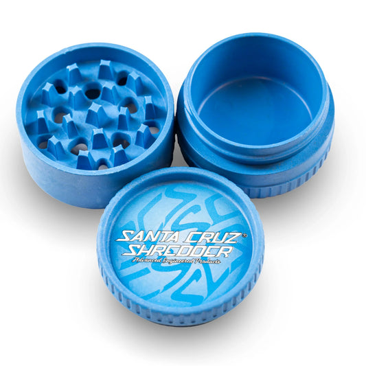 Santa Cruz Shredder 3 Piece Hemp