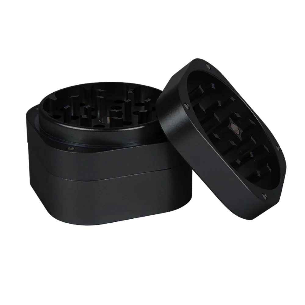 Pax Aluminum Grinder