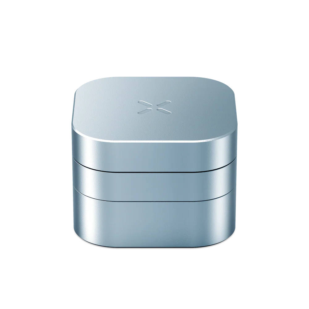 Pax Aluminum Grinder