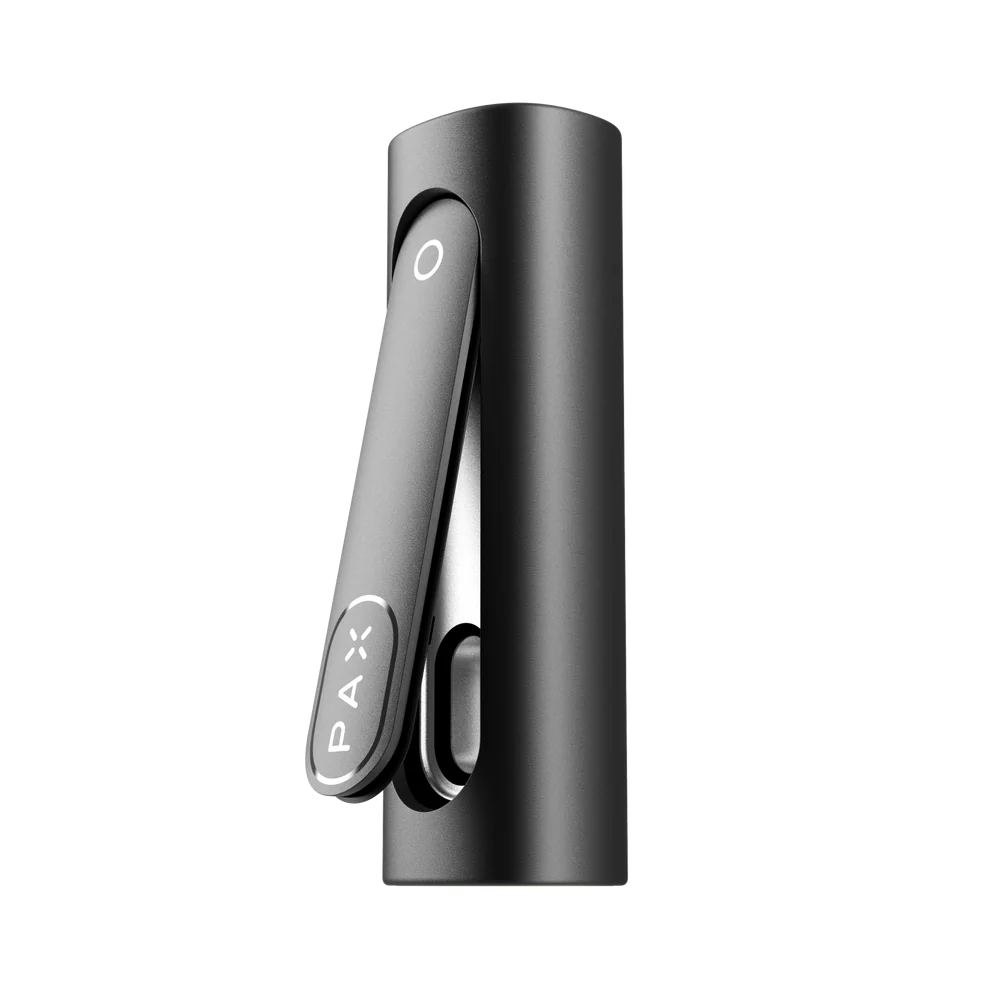 Pax Flow Dry Herb Vaporizer