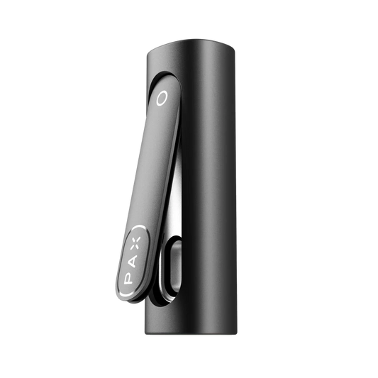 Pax Flow Dry Herb Vaporizer
