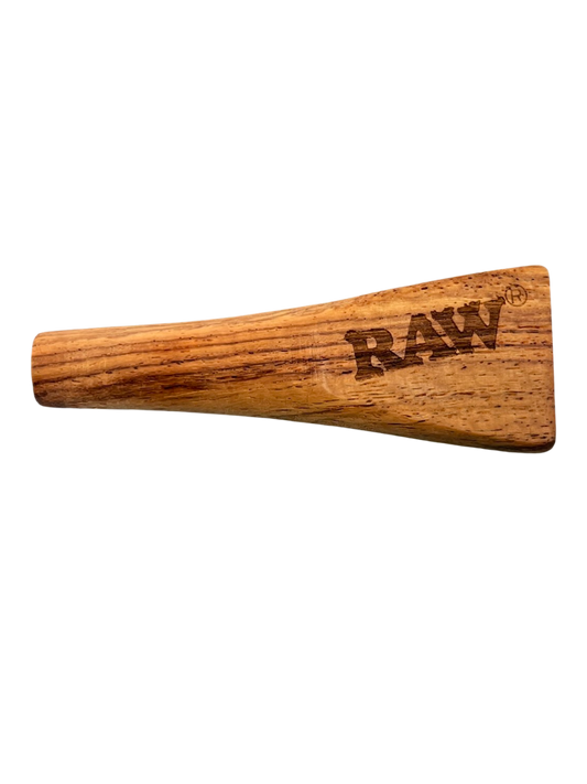 Raw Papers Large Double Barrel