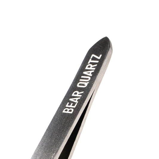 Bear Quartz Tweezer Tool