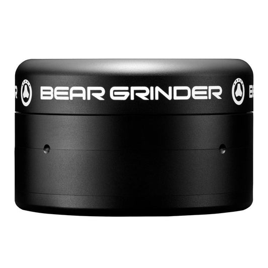 Bear Grinder 4 piece Ball Bearing Grinder