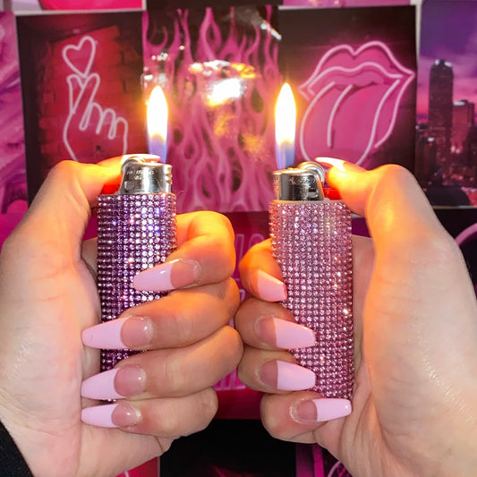 Trap Mamí Bling Bic