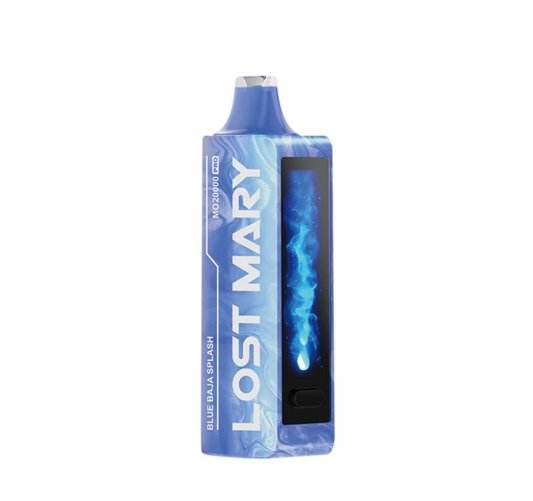 Lost Mary MO20000 Pro