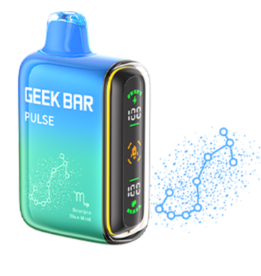 Geek Bar Pulse 15000 Vape