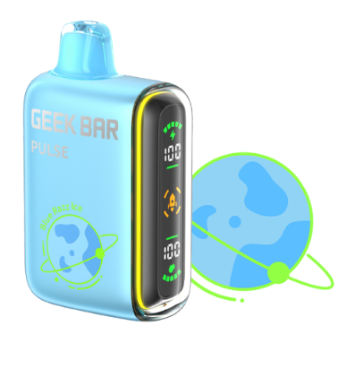 Geek Bar Pulse 15000 Vape