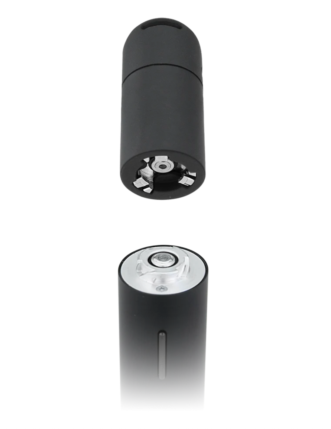 Puffco Pivot Chamber Onyx 2pk